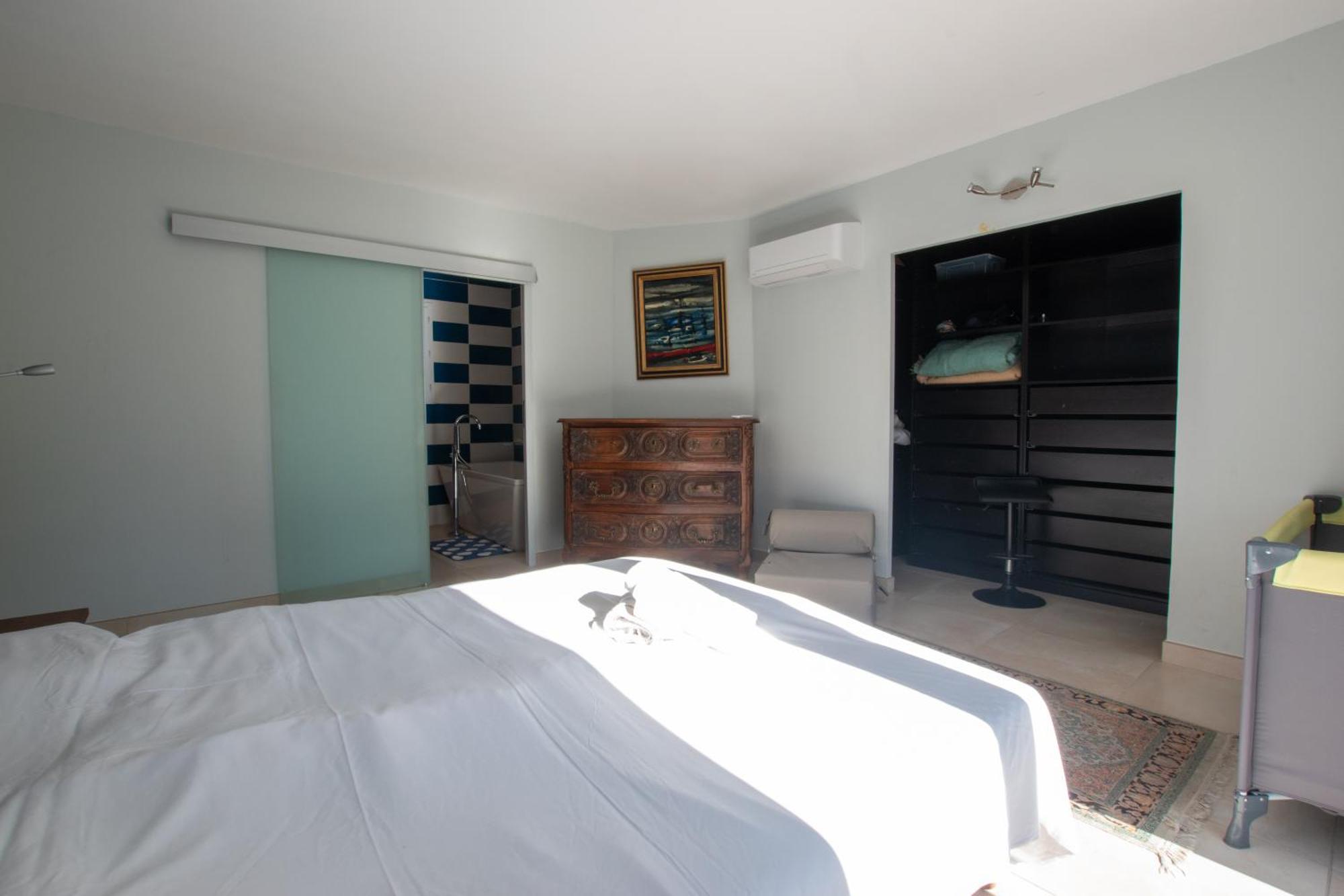 Ibis - Villa Avec Piscine, Jardin Et Parking Арл Екстериор снимка